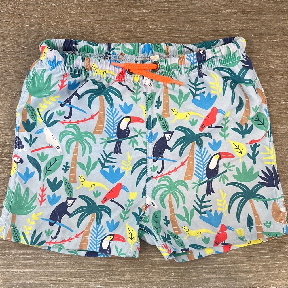 Boden swim trunks